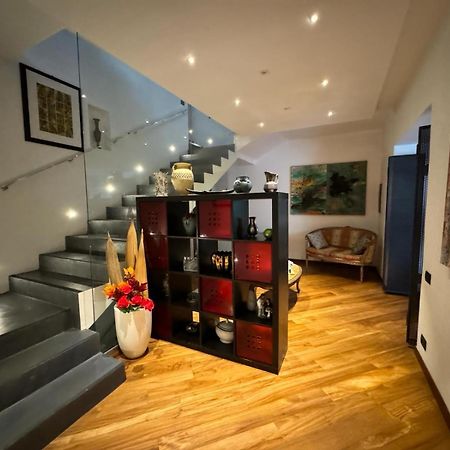 Kalos Relais Катандзаро Екстериор снимка