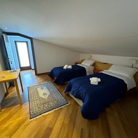 Kalos Relais Катандзаро Екстериор снимка