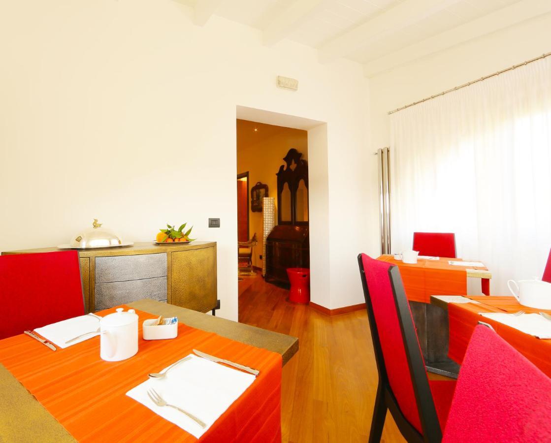Kalos Relais Катандзаро Екстериор снимка
