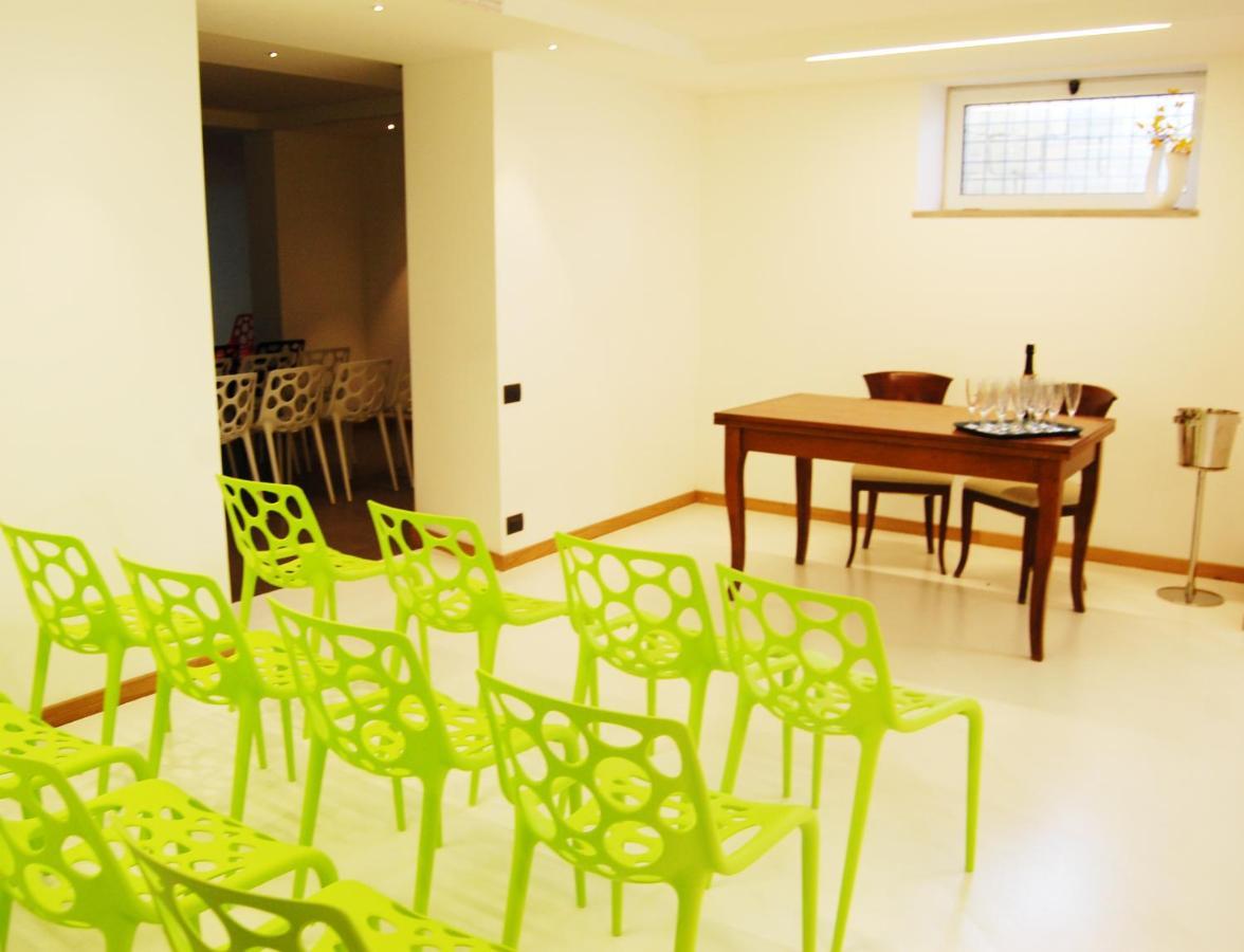 Kalos Relais Катандзаро Екстериор снимка