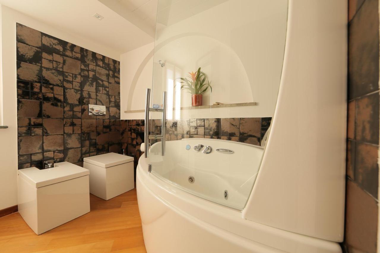 Kalos Relais Катандзаро Екстериор снимка