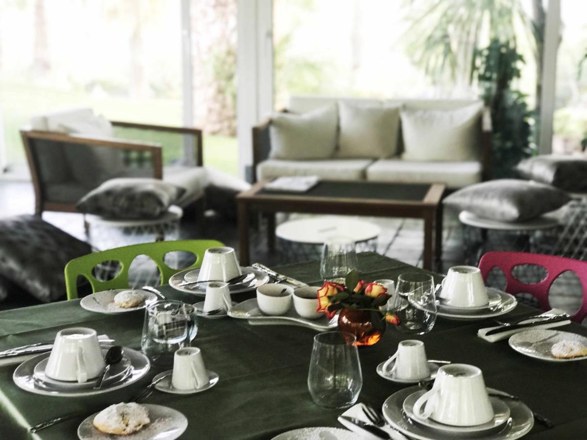 Kalos Relais Катандзаро Екстериор снимка