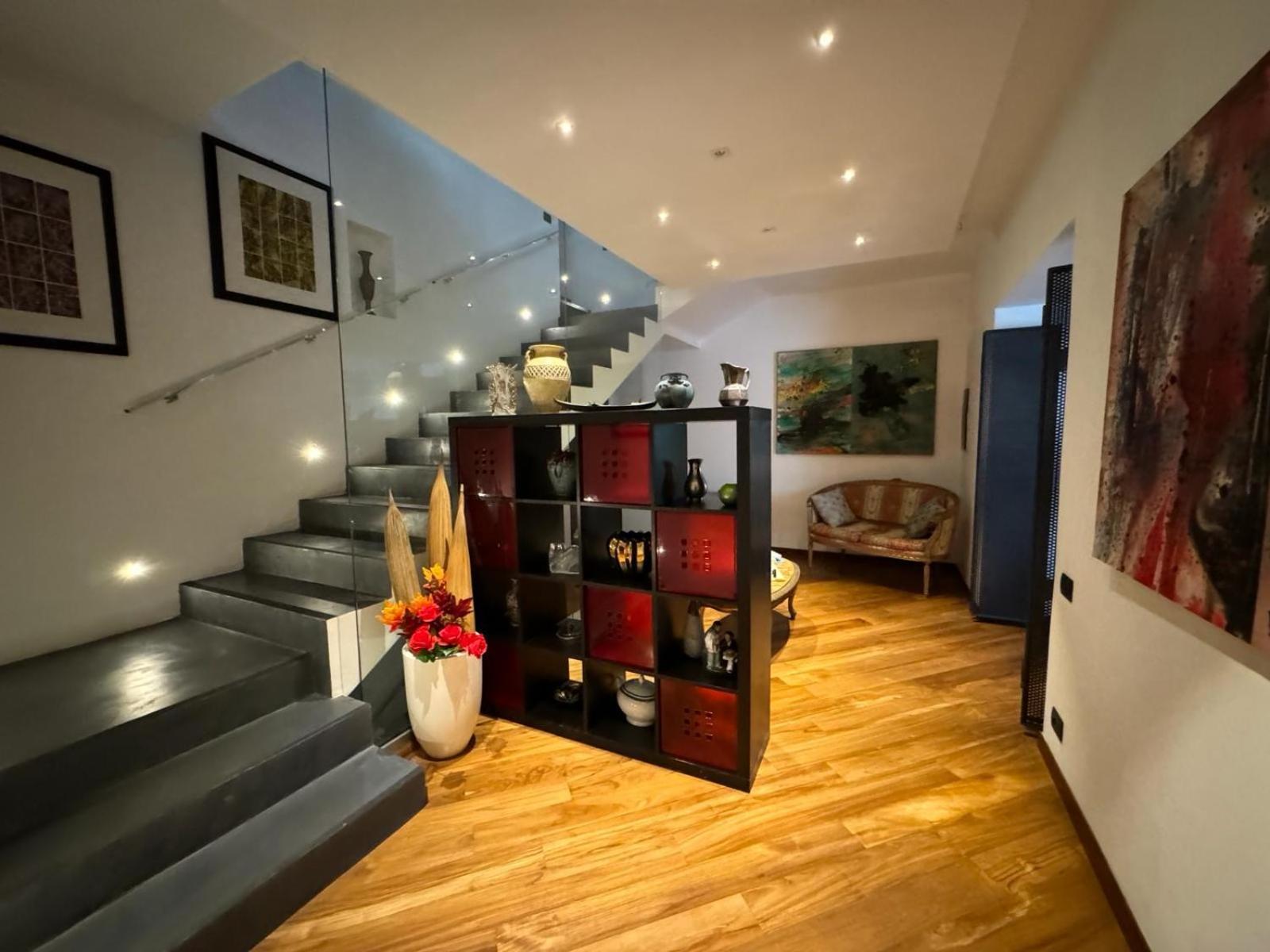 Kalos Relais Катандзаро Екстериор снимка