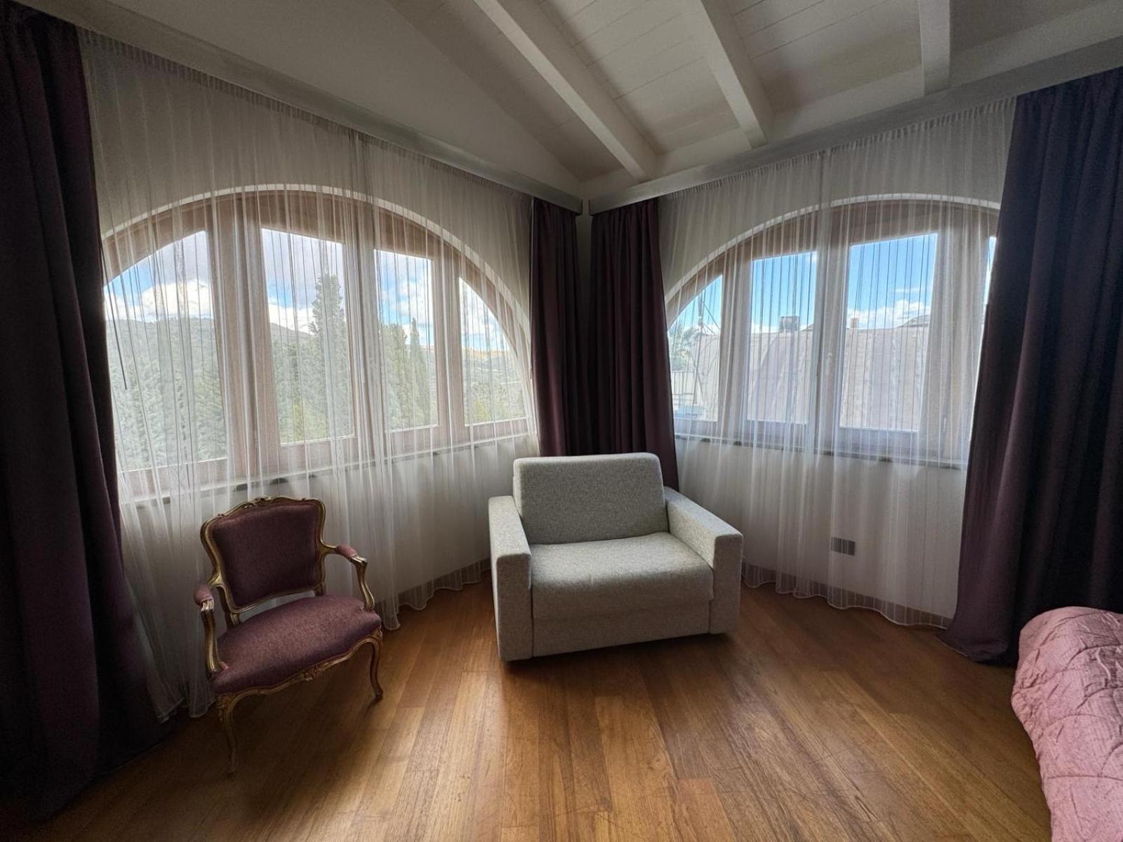 Kalos Relais Катандзаро Екстериор снимка